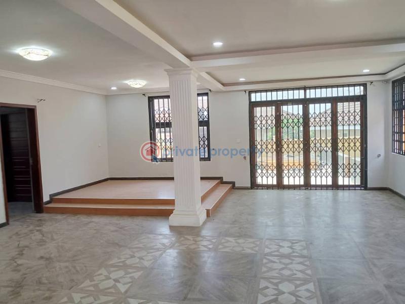 5 bedroom House For Sale West Trassaco Ashaley Botwe Adenta Municipal Accra - 3