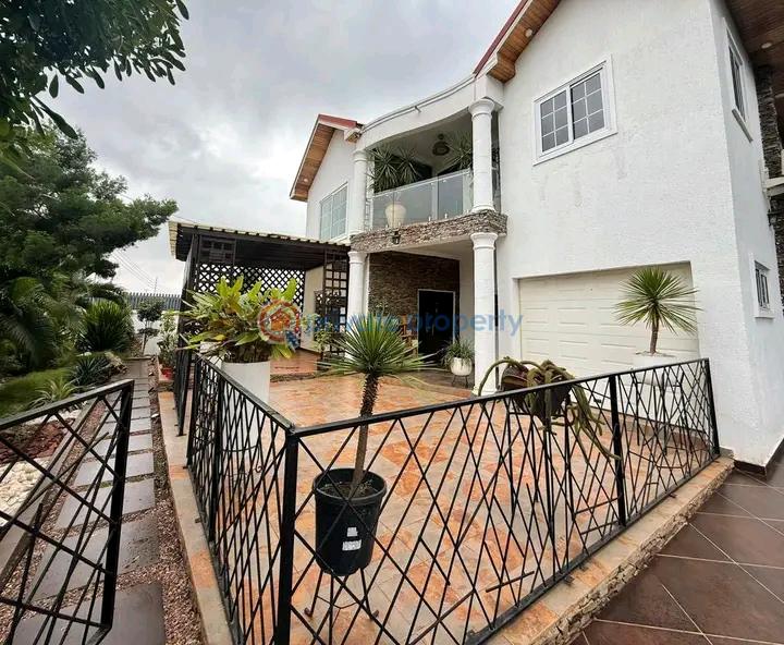 5 bedroom House For Sale East Legon Accra - 0