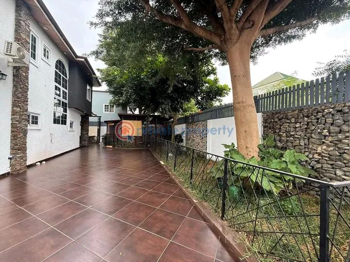 5 bedroom House For Sale East Legon Accra - 2