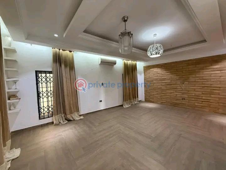 5 bedroom House For Sale East Legon Accra - 4