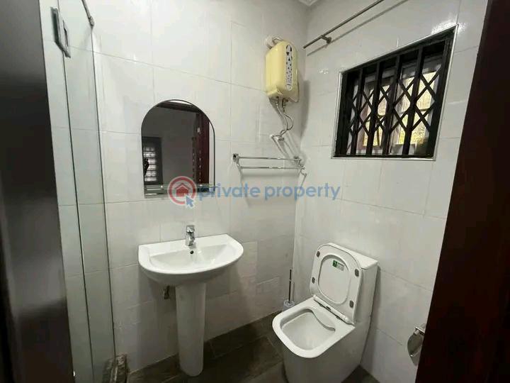 5 bedroom House For Sale East Legon Accra - 8