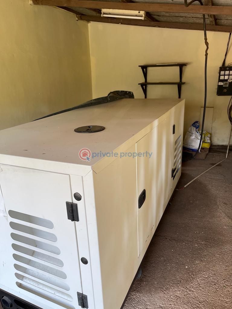 5 bedroom House For Rent Labone North Labone Accra (PID 6PAEJX