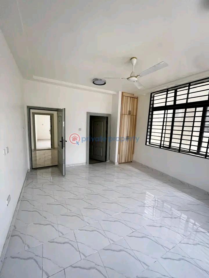 5 bedroom Townhouse For Rent Acp Kwabenya Ga East Municipal Accra - 7