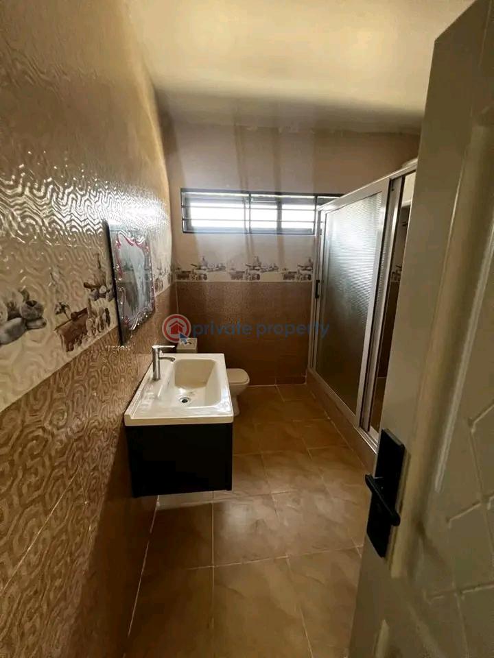5 bedroom Townhouse For Rent Acp Kwabenya Ga East Municipal Accra - 9