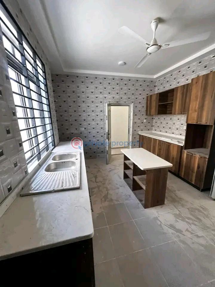5 bedroom Townhouse For Rent Acp Kwabenya Ga East Municipal Accra - 6