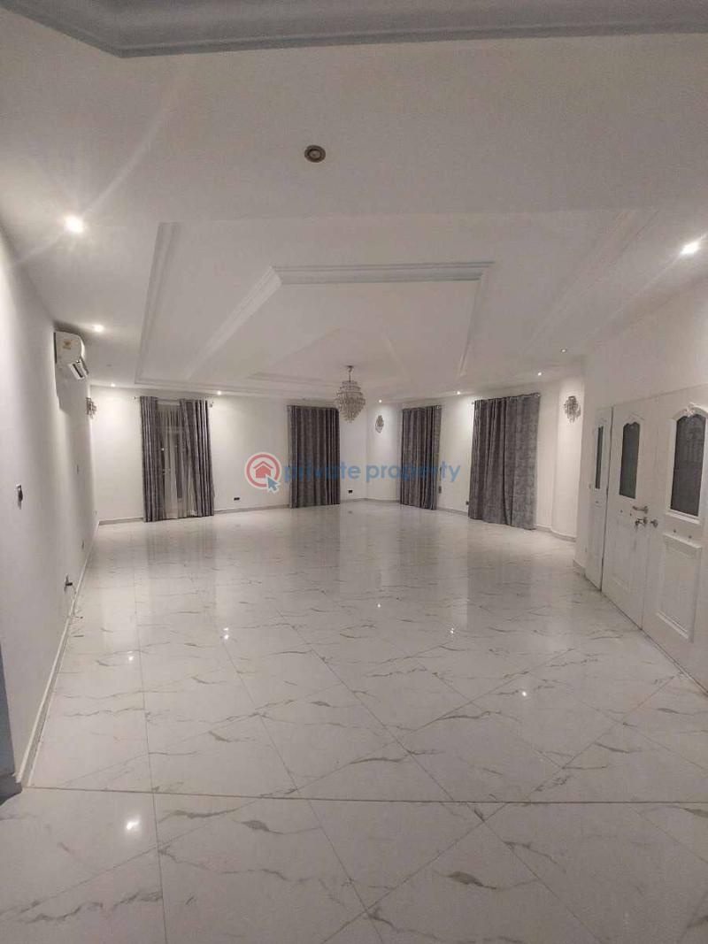 5 bedroom House For Rent Mariville Home Spintex Accra - 2
