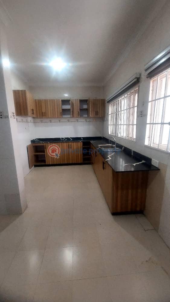 5 bedroom House For Rent Mariville Home Spintex Accra - 5