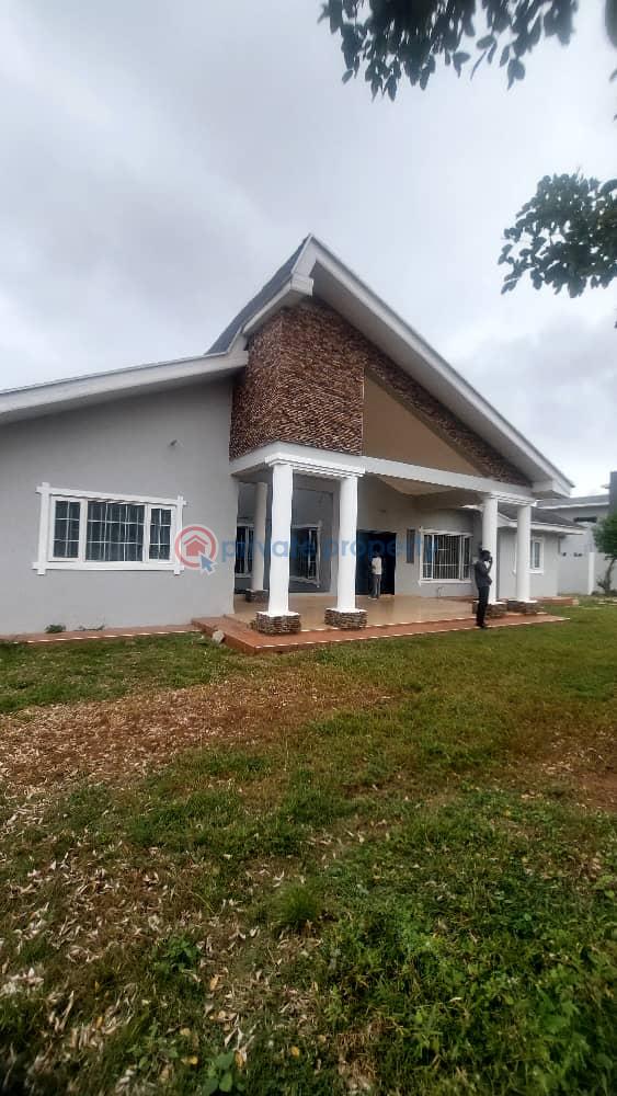 5 bedroom House For Rent Mariville Home Spintex Accra - 1