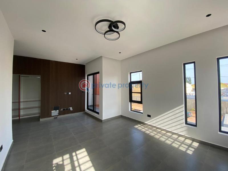 5 bedroom House For Sale Oyarifa Adenta Municipal Accra - 5