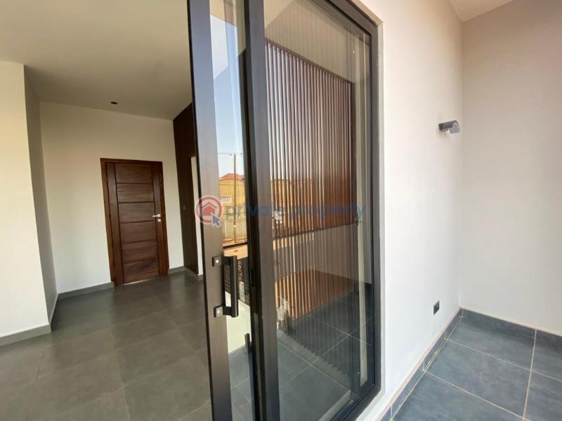 5 bedroom House For Sale Oyarifa Adenta Municipal Accra - 11
