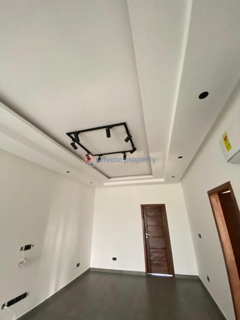 5 bedroom House For Sale Oyarifa Adenta Municipal Accra - 16