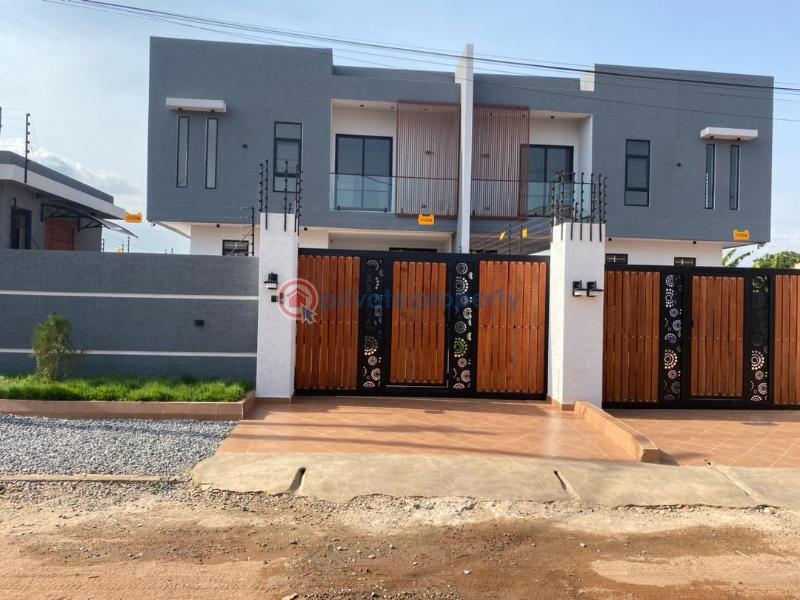 5 bedroom House For Sale Oyarifa Adenta Municipal Accra - 1