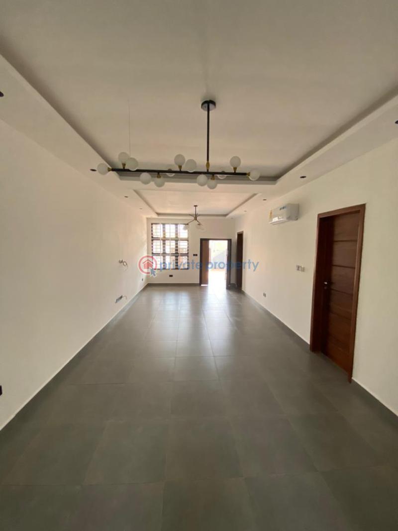 5 bedroom House For Sale Oyarifa Adenta Municipal Accra - 17