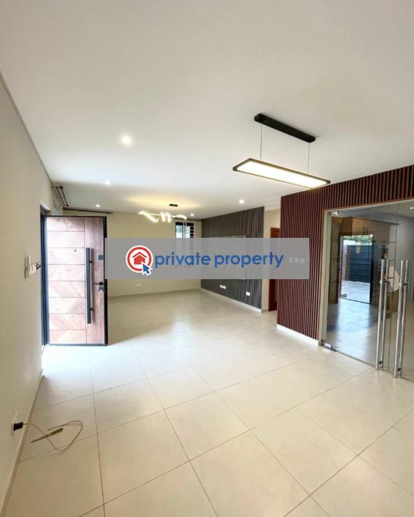 5 bedroom House For Sale &nbsp;east Airport Airport Residential Area Accra - 2