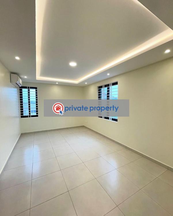 5 bedroom House For Sale &nbsp;east Airport Airport Residential Area Accra - 5