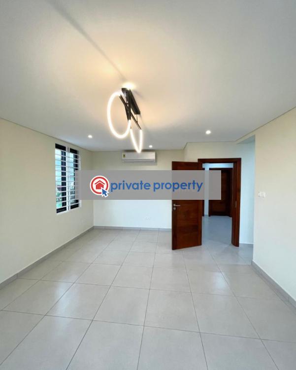 5 bedroom House For Sale &nbsp;east Airport Airport Residential Area Accra - 3