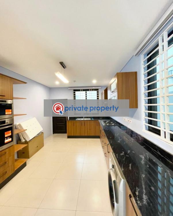 5 bedroom House For Sale &nbsp;east Airport Airport Residential Area Accra - 7