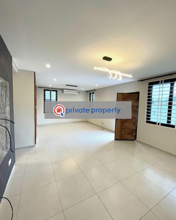 5 bedroom House For Sale &nbsp;east Airport Airport Residential Area Accra - 4