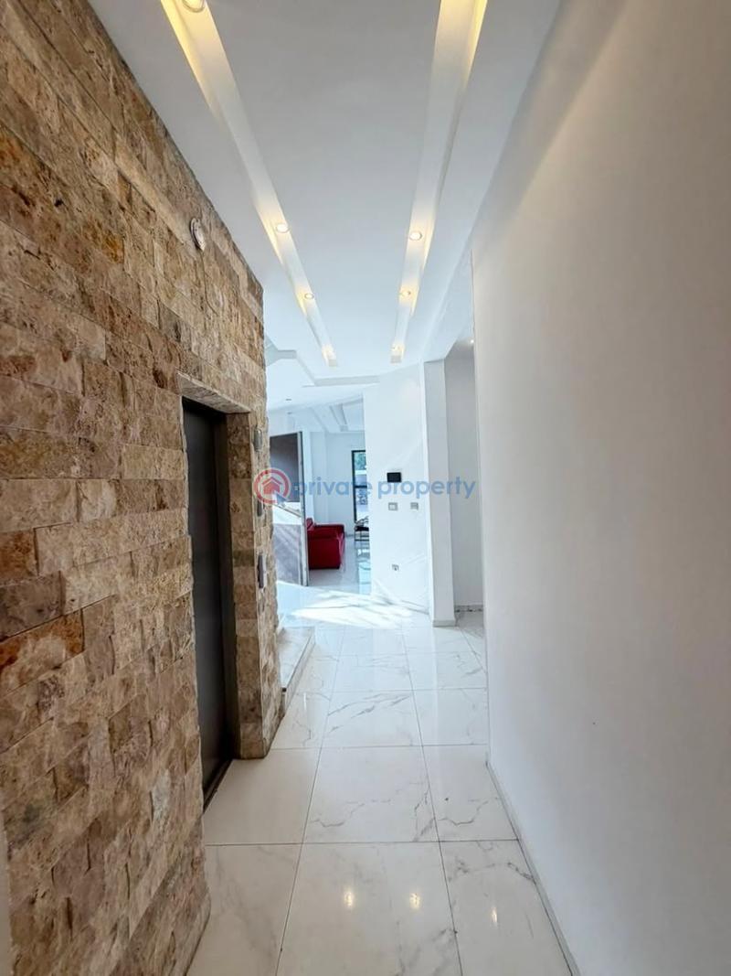 5 bedroom House For Sale Accra East Legon  - 9