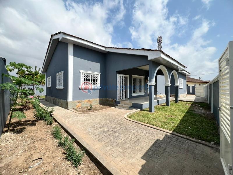 5 bedroom House For Sale Nanakrom East Legon Accra - 12