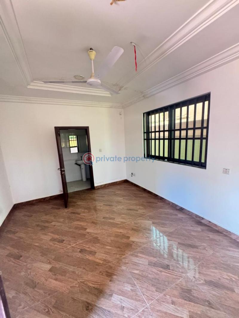 5 bedroom House For Rent Dzorwulu Accra - 3