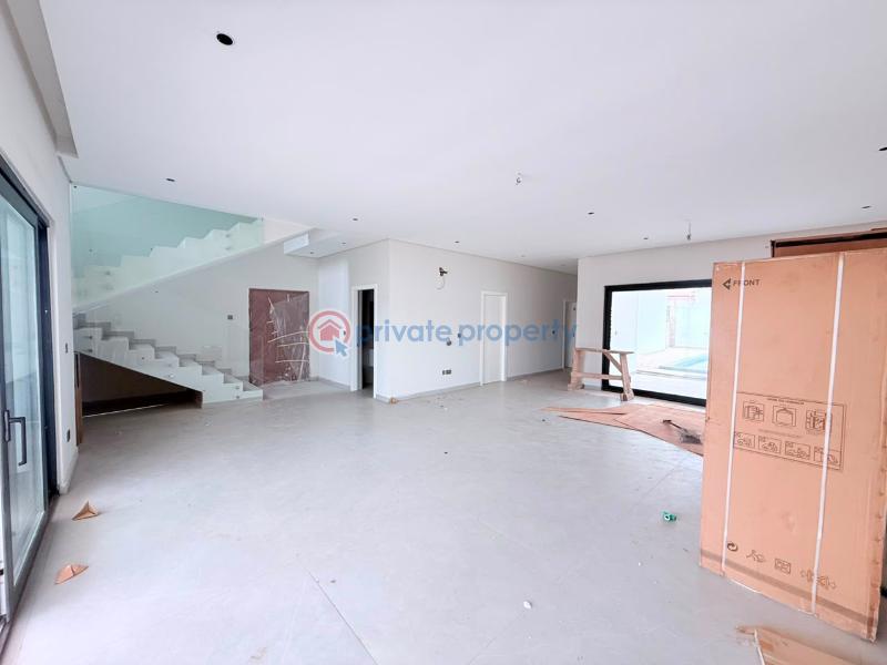 5 bedroom House For Sale Adjiringanor East Legon Accra - 2