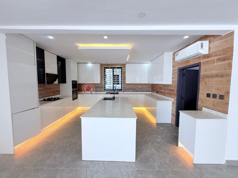 5 bedroom House For Sale East Legon Hills Accra - 12