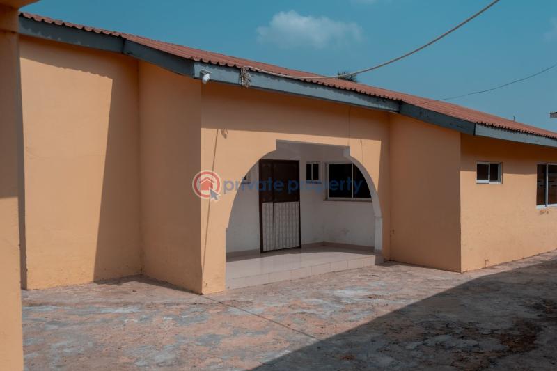 5 bedroom House For Rent Sakumono Spintex Accra - 3