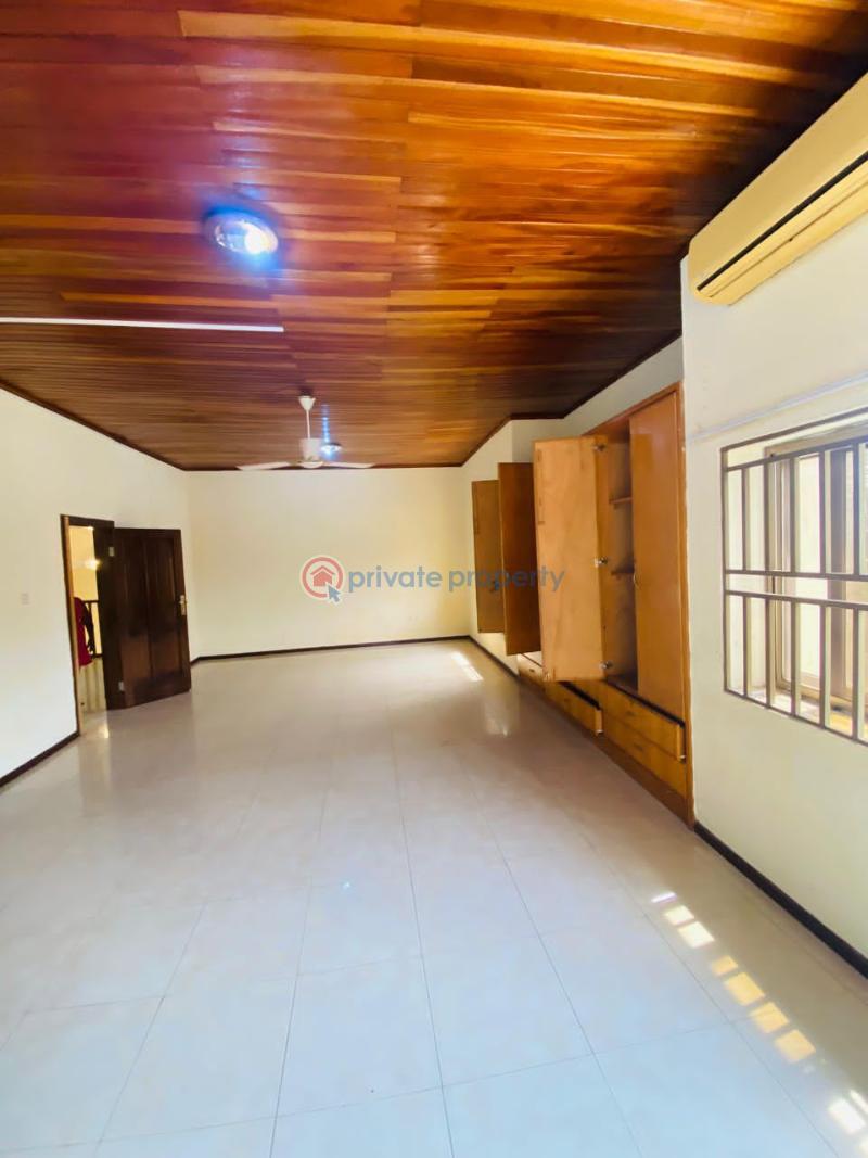 5 bedroom House For Rent Achimota Accra - 5