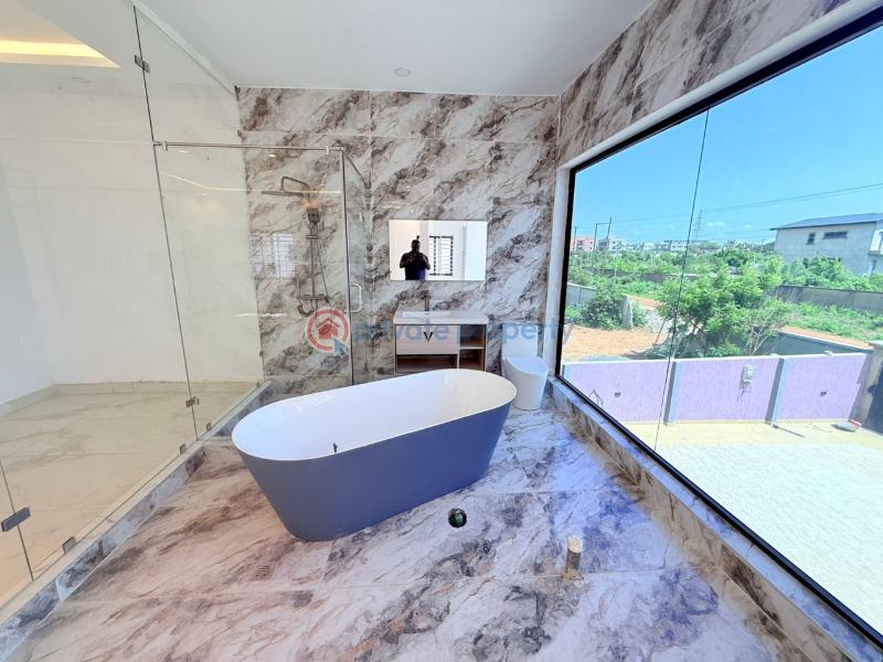 5 bedroom House For Sale East Legon Hills Accra - 8