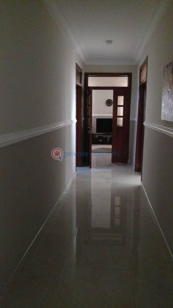 5 bedroom House For Rent Tse Addo Accra - 7
