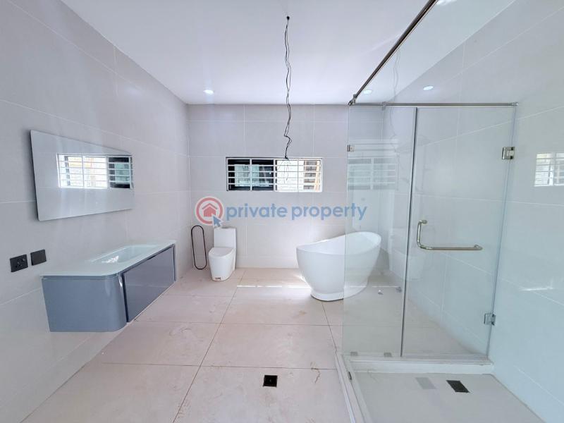 5 bedroom House For Sale East Legon Hills Accra - 10