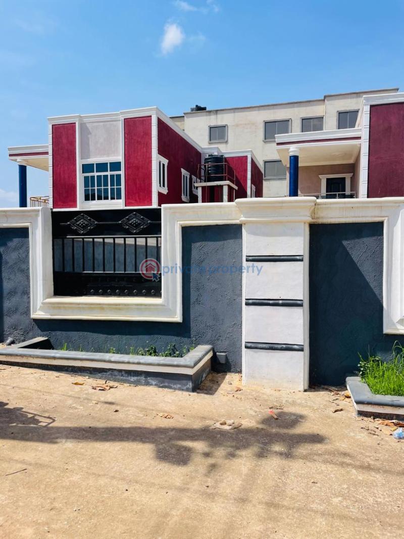 5 bedroom Detached Duplex For Sale Ofankor West Legon Achimota Accra - 1