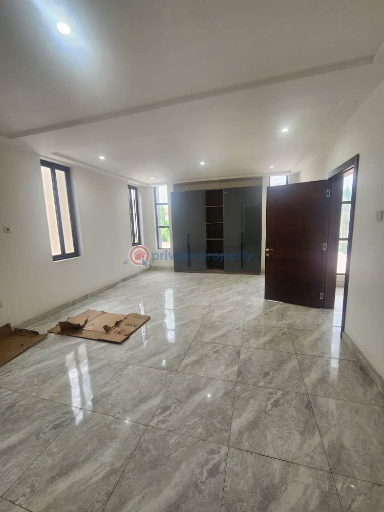 5 bedroom House For Rent Adjiringanor East Legon Accra - 4