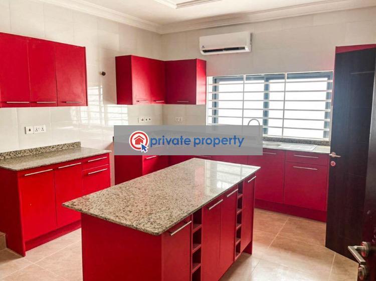 5 bedroom House For Sale around Lagos Avenue East Legon Accra (PID