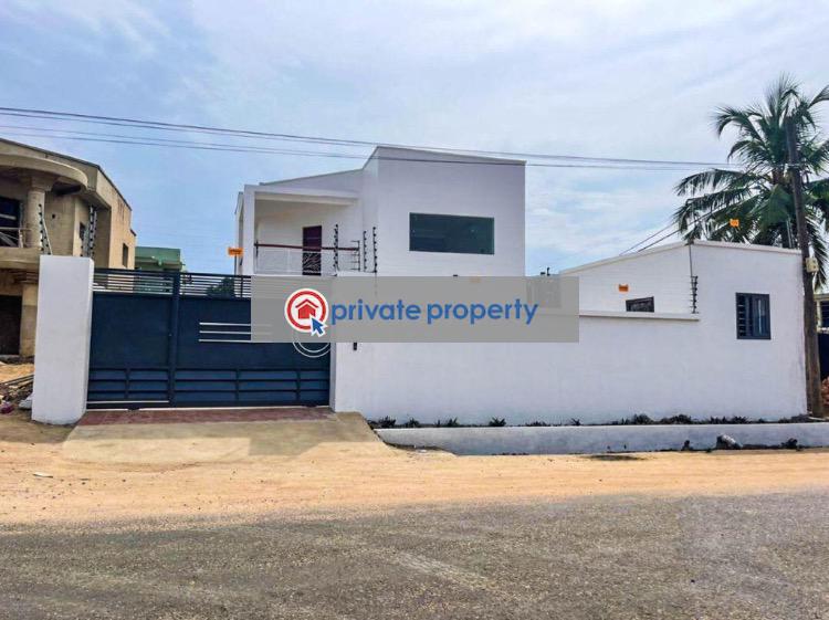 5 bedroom House For Sale around Lagos Avenue East Legon Accra (PID