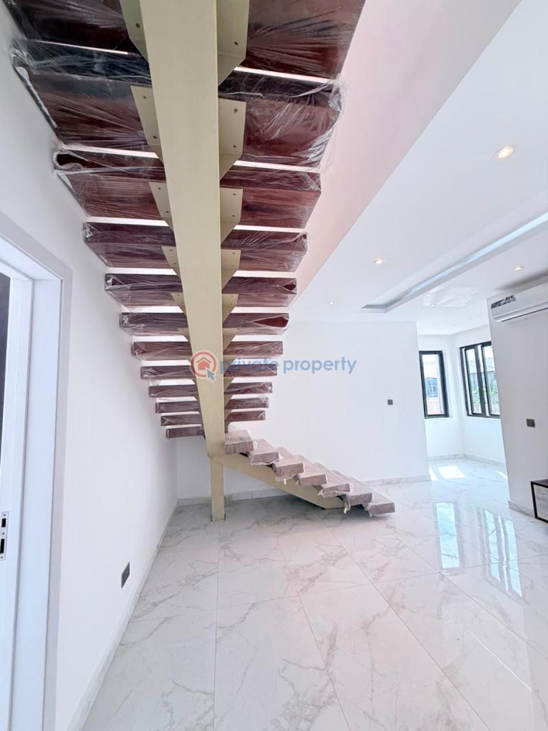 5 bedroom Townhouse For Sale East Legon Hills Accra - 6