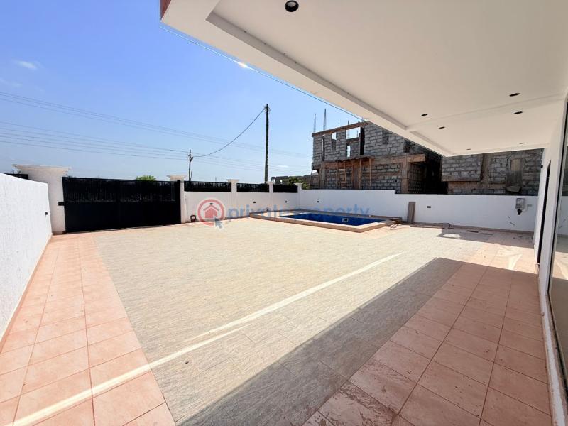 5 bedroom House For Sale East Legon Hills Accra - 4