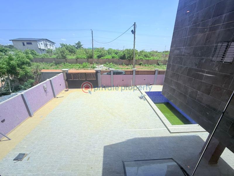 5 bedroom House For Sale East Legon Hills Accra - 13