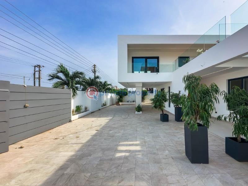 5 bedroom House For Sale Accra East Legon  - 1