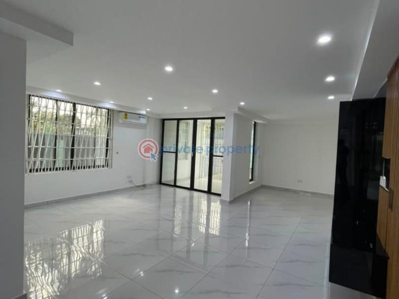 5 bedroom House For Rent Labone Cantonments Accra - 4