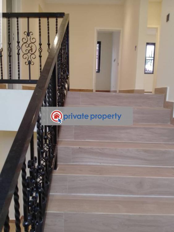 5 bedroom Townhouse For Sale &nbsp;east Airport East Airport Airport Residential Area Accra - 10
