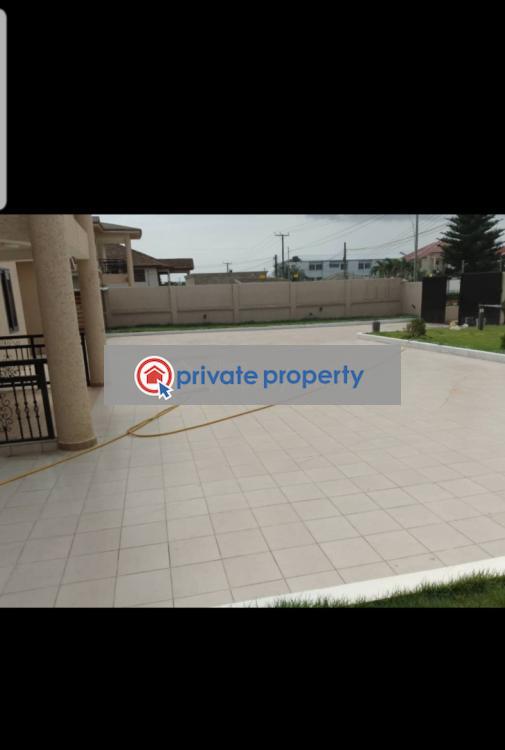 5 bedroom Townhouse For Sale &nbsp;east Airport East Airport Airport Residential Area Accra - 5