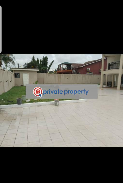 5 bedroom Townhouse For Sale &nbsp;east Airport East Airport Airport Residential Area Accra - 3