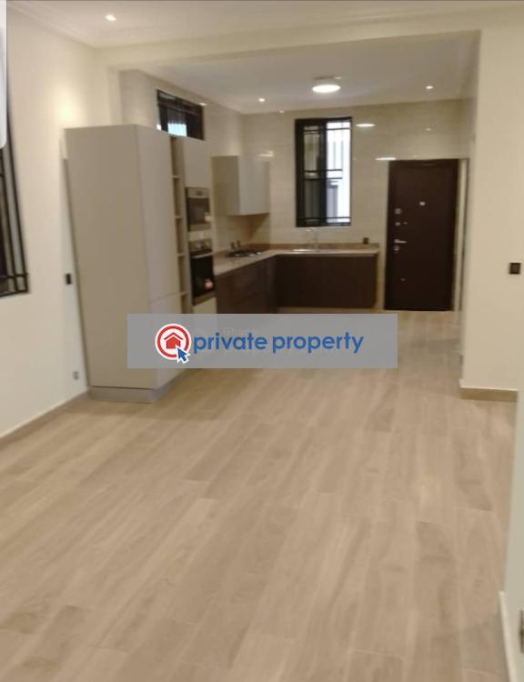 5 bedroom Townhouse For Sale &nbsp;east Airport East Airport Airport Residential Area Accra - 8