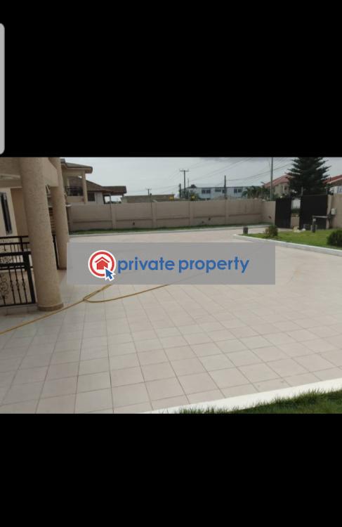 5 bedroom Townhouse For Sale &nbsp;east Airport East Airport Airport Residential Area Accra - 2