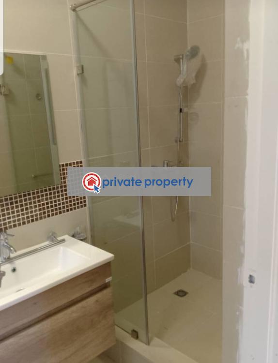 5 bedroom Townhouse For Sale &nbsp;east Airport East Airport Airport Residential Area Accra - 17