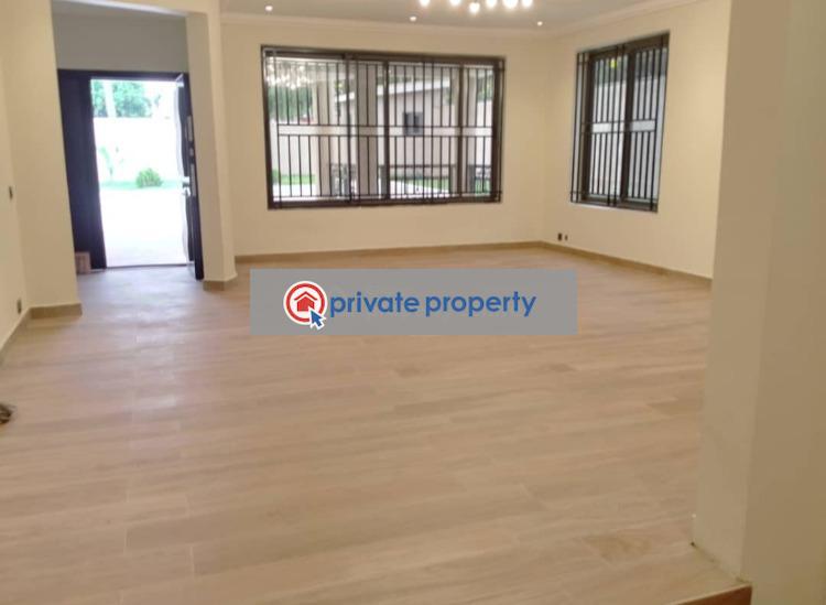 5 bedroom Townhouse For Sale &nbsp;east Airport East Airport Airport Residential Area Accra - 7