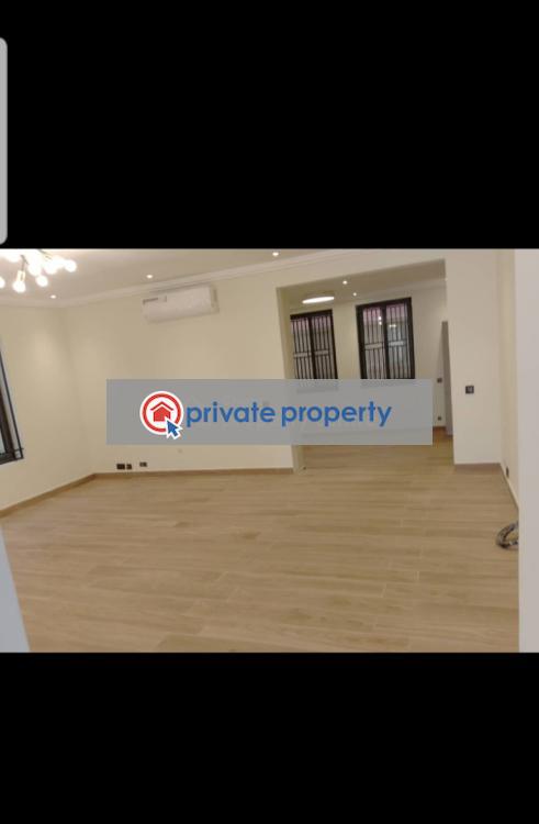 5 bedroom Townhouse For Sale &nbsp;east Airport East Airport Airport Residential Area Accra - 6