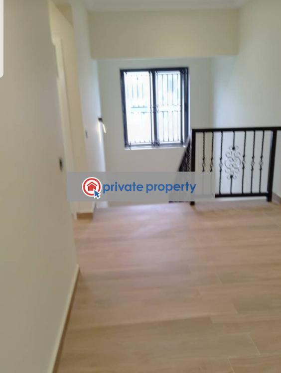 5 bedroom Townhouse For Sale &nbsp;east Airport East Airport Airport Residential Area Accra - 15
